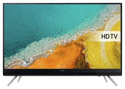 Samsung - 32 Inch - UE32K4100 - HD Ready LED TV.